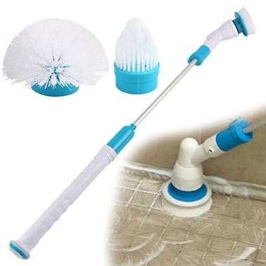 67% OFF Multi-function Electric Brushes Wireless Charging ,limited offer $25.23 67% OFF Multi-function Electric Brushes Wireless Charging ,limited offer $25.23