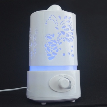 76% de réduction sur 1500ml à ultrasons 7Color LED Aroma Diffusor Aromatherapy Air Humidifier seulement ⬠16,75 sur tomtop.com + livraison gratuite 76% de réduction sur 1500ml à ultrasons 7Color LED Aroma Diffusor Aromatherapy Air Humidifier seulement ⬠16,75 sur tomtop.com + livraison gratuite