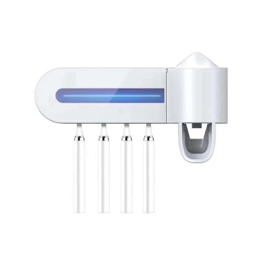 UV Toothbrush Sanitizer