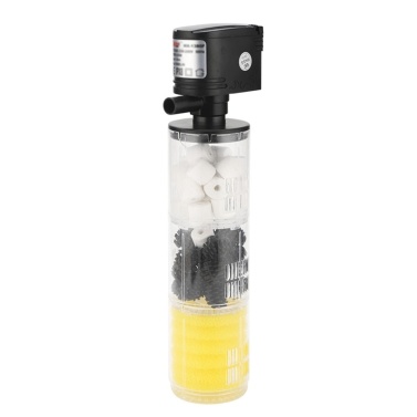 HX-1180F 12W Aquarium Filter