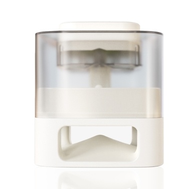 Pet Food Dispenser Interactive Slow Feeder