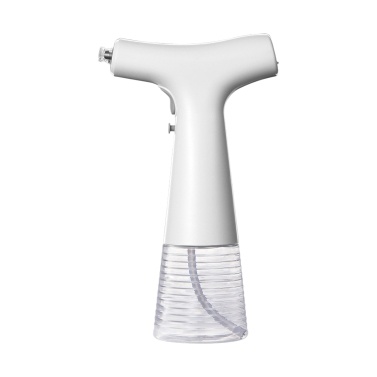 240mL Auto Olive Oil Sprayer With 2 Modes Adjustable Flow Refillable Spray Bottle USB Oil Dispenser for Cooking BBQ Salad Baking Roasting Grilling Hair Spray Bottle