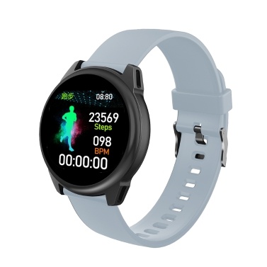 T8 Smart Watch Fitness Tracker Körpertemperatur Armband Uhr Smart Sports Bracelet