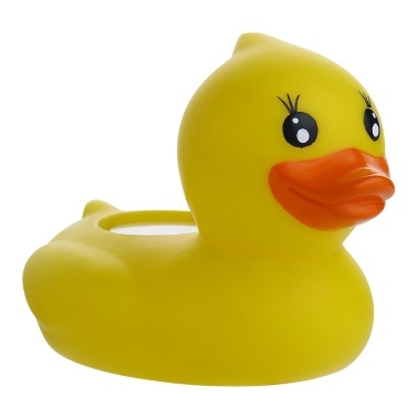Bath Water Thermometer for Children Shower Temperature Gauge