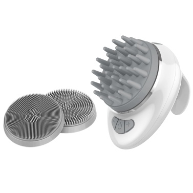 Hair Scalp Massager