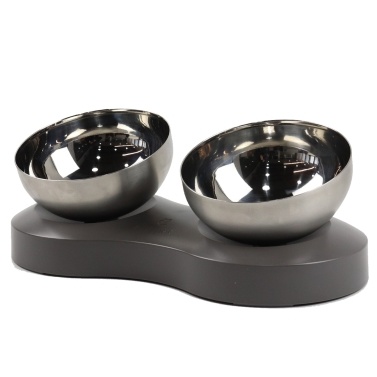 Raised Cat Bowl