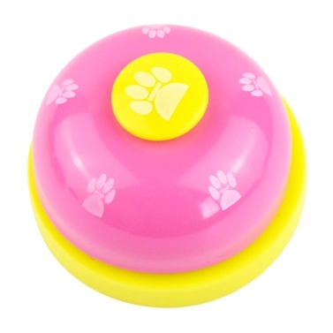 Pet Training Bell