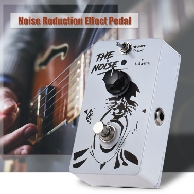 28% OFF Caline CP-39 The Noise Gate Guitar Noise Reduction Effect Pedal,limited offer $28.99 28% OFF Caline CP-39 The Noise Gate Guitar Noise Reduction Effect Pedal,limited offer $28.99