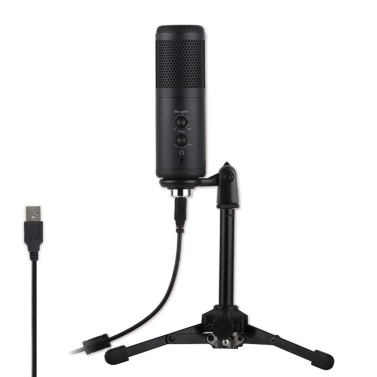 Microphone Knob Panel Mic Gain Volume Adjustment