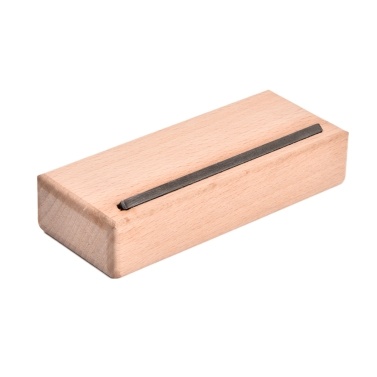 Guitar Fret Bevel File Chamfer File 45°Angle Luthier Instrument Repair Tool for Music Player