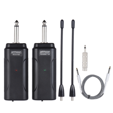 51% OFF ammoon Portable Wireless Audio Receiver,limited offer $23.99 51% OFF ammoon Portable Wireless Audio Receiver,limited offer $23.99
