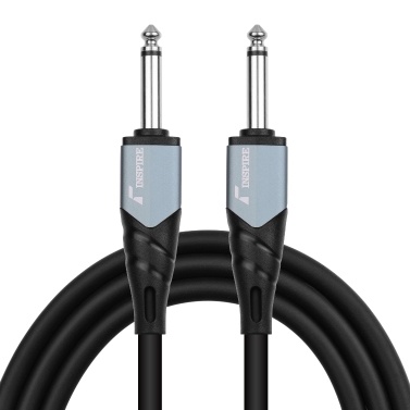 INSPIRE C3-M Guitar Cable Audio Cable Musical Instrument Cord