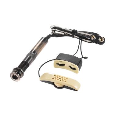 31% OFF Endpin Jack Style Classic Guitar Piezo Pickup,limited offer $20.99 31% OFF Endpin Jack Style Classic Guitar Piezo Pickup,limited offer $20.99