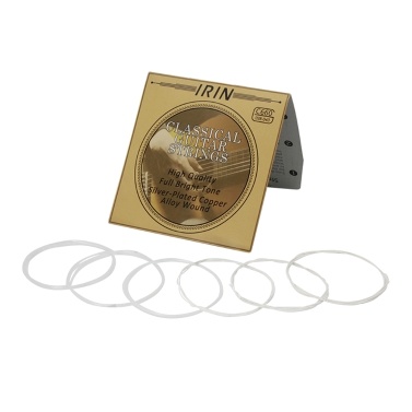 IRIN C660 Acoustic Classical Guitar Strings