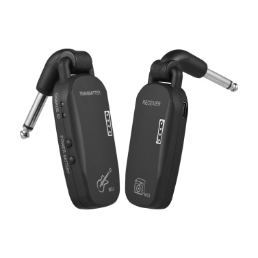 M31 2.4G Wireless System Professional Wireless Guitar Bass Transmitter Receiver System