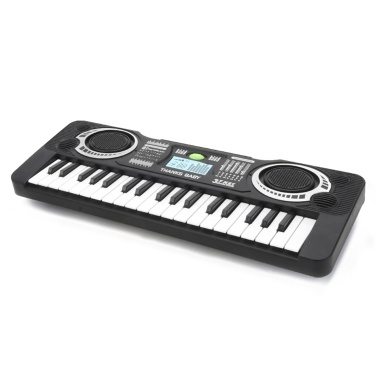 Electric Piano Children Gift Electric Key Board Piano Portable Digital Music Electronic Keyboard Music Learning Toy