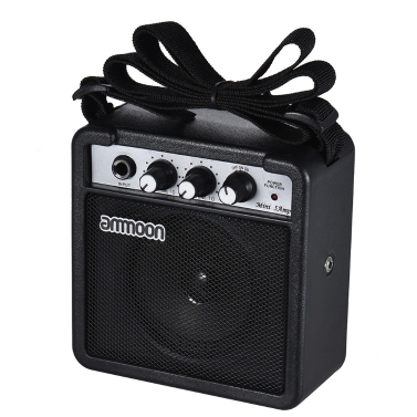 26% OFF ammoon Mini High-Sensitivity Amplifier Speaker,limited offer $18.89 26% OFF ammoon Mini High-Sensitivity Amplifier Speaker,limited offer $18.89