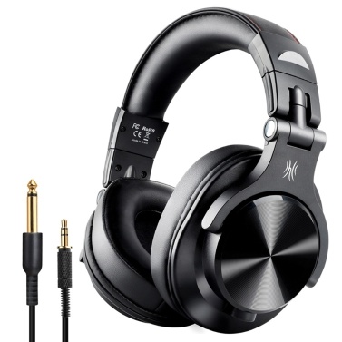 Wireless/ Wired Musical Instrument Monitor Headphones Wired Headset