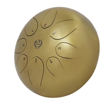 49% OFF 10 Inch Steel Tongue Drum Percussion Instrument,limited offer $103.99 49% OFF 10 Inch Steel Tongue Drum Percussion Instrument,limited offer $103.99
