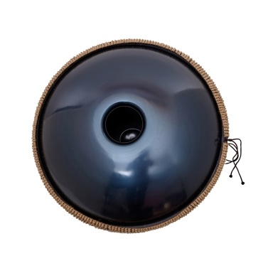 10 Notes Handpan Hand Pan Hand Drum Percussion Instrument Musical Gift