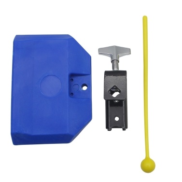 Cow Bell Noise Maker with Mallet Cowbell