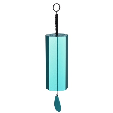 Metal Wind Chimes Meditation Chord Windchime Windbell