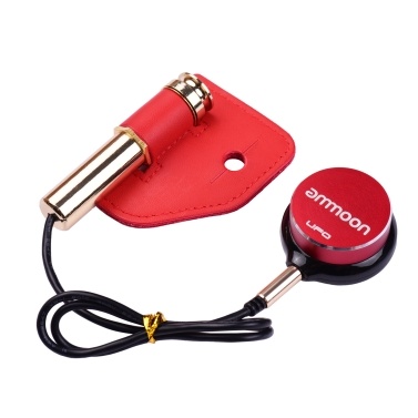 ammoon Guitar Transducer Pickup Piezo Pickup