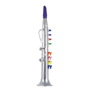 57% OFF Musical Instrument Toy Straight Saxophone,limited offer $6.9 57% OFF Musical Instrument Toy Straight Saxophone,limited offer $6.9