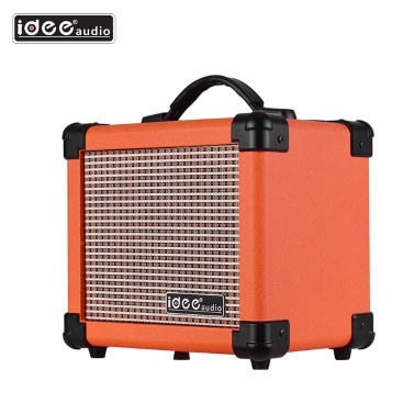 IDEEAUDIO MA-1 10 Watt Portable Desktop Electric Guitar Speaker Amplifier