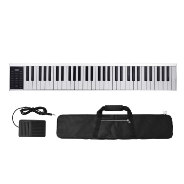 61 Tasten Digital Electronic Piano Keyboard MIDI-Ausgang