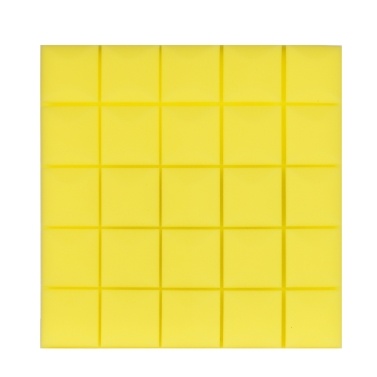 6 Pack Set Acoustic Foam Panels High Density Soundproof Foams Panels Wedges