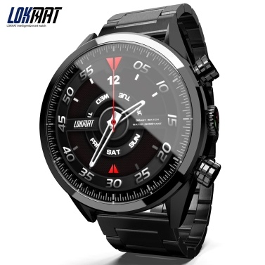 LOKMAT LK08 4G Smart Watch