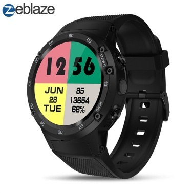 61% OFF Zeblaze Thor 4 4G Smart Watch Phone,limited offer $129.99 61% OFF Zeblaze Thor 4 4G Smart Watch Phone,limited offer $129.99