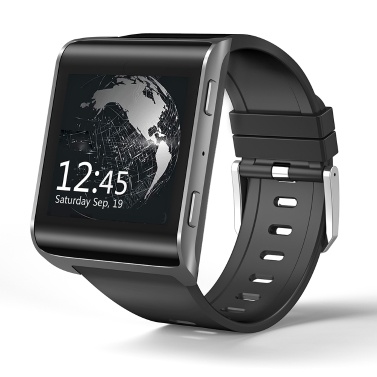 51% de réduction sur le téléphone intelligent GPS Watch DM18 4G seulement ⬠85,55 sur tomtop.com + livraison gratuite 51% de réduction sur le téléphone intelligent GPS Watch DM18 4G seulement ⬠85,55 sur tomtop.com + livraison gratuite