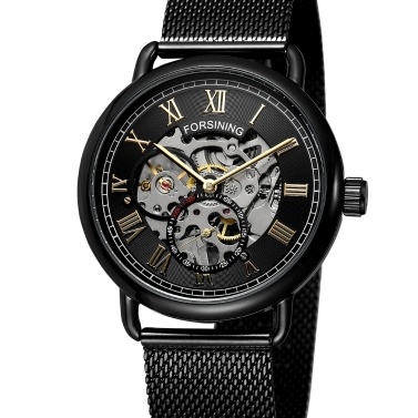 FORSINING 276 Business Men Mechanical Watch