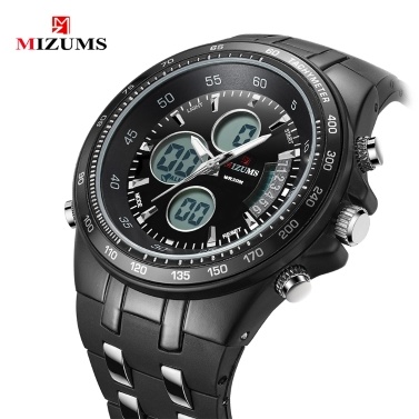 MIZUMS Herrenuhr