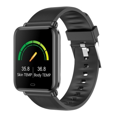 1.3 Inch TFT Fitness Tracker 4 in 1 Smart Watch