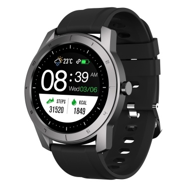 Multilingual 1.05-inch Screen Smart Watch Multifunctional Sport Watch Intelligent Watch