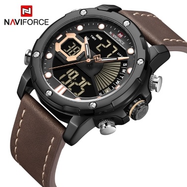 Men Watch