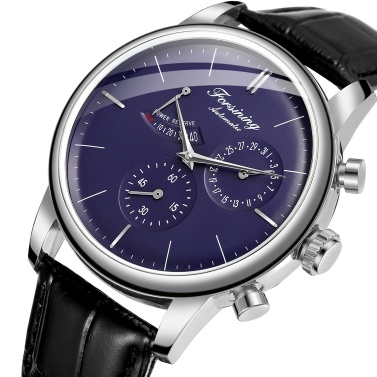 Forsining Watch Men