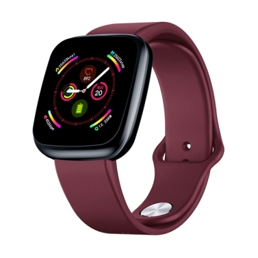 Zeblaze Crystal 3 Unisex Smart Watch