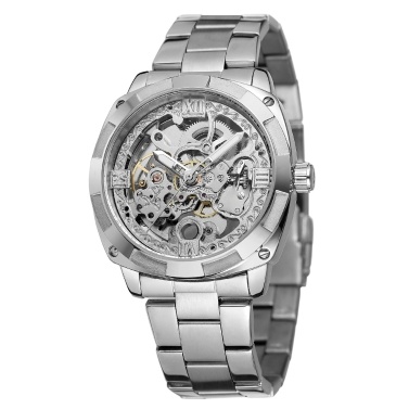 FORSINING 207-1 Business Men Mechanical Watch