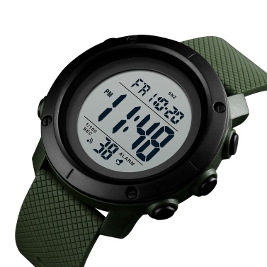 SKMEI 1426 Digital Movement Men Watch