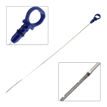 Replacement for Peugeot 206 307 406 Citroen 2.0 HDi Diesel Engine Oil Dipstick 117461