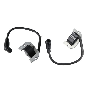 2PCS Ignition Coil Module Replacement for Kawasaki FH430 FH451V FH500V FH531V FH601D Engines 21171-7024, 21171-7026, 21171-7034, 21171-7037