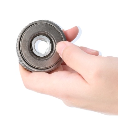 M14 Thread Angle Grinder Inner Outer Flange Nut Set Tools   115mm/125mm