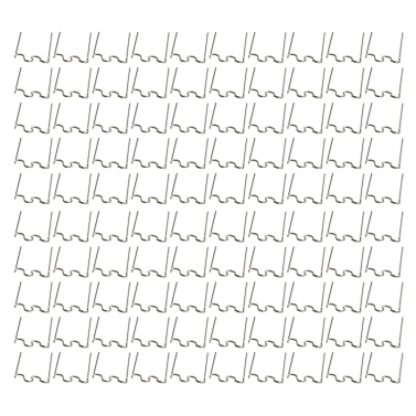 800PCS  Automotive Plastic Repair Machine Welding Hot Stapler All Cars