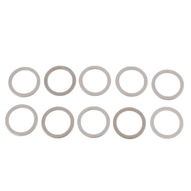 10Pcs Oil Drain Plugs Washers Seals Prevent Oil Leakage Replacement 94109-14000