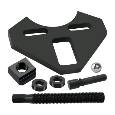 Hub Remover for Car Hub Removal Tool Hub Remover Compatible with Most 5, 6, and 8 Hub Assemblies