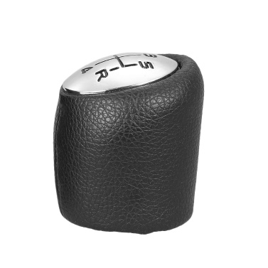 Gear Shift Knob Adapter Manual 5-Speed Transmission for Renault MK2 2001-2007
